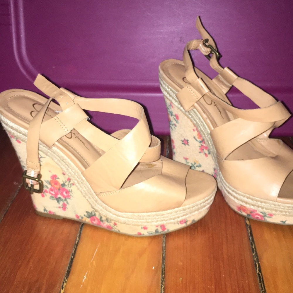 Wedges - Picture 5 of 5